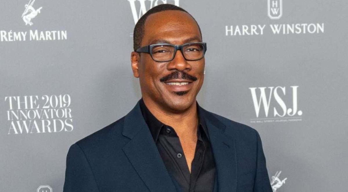 Eddie Murphy Net Worth: How Much Is He Worth?