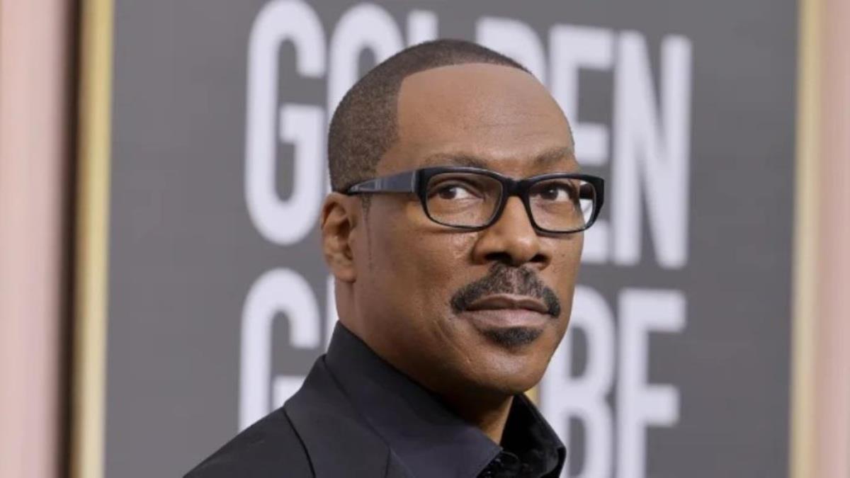 Eddie Murphy Net Worth: How Much Is He Worth?