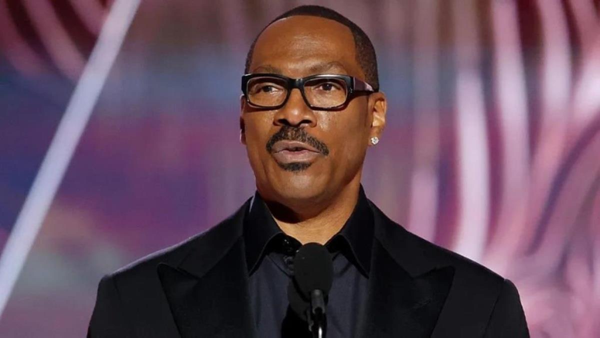 Eddie Murphy Net Worth: How Much Is He Worth?