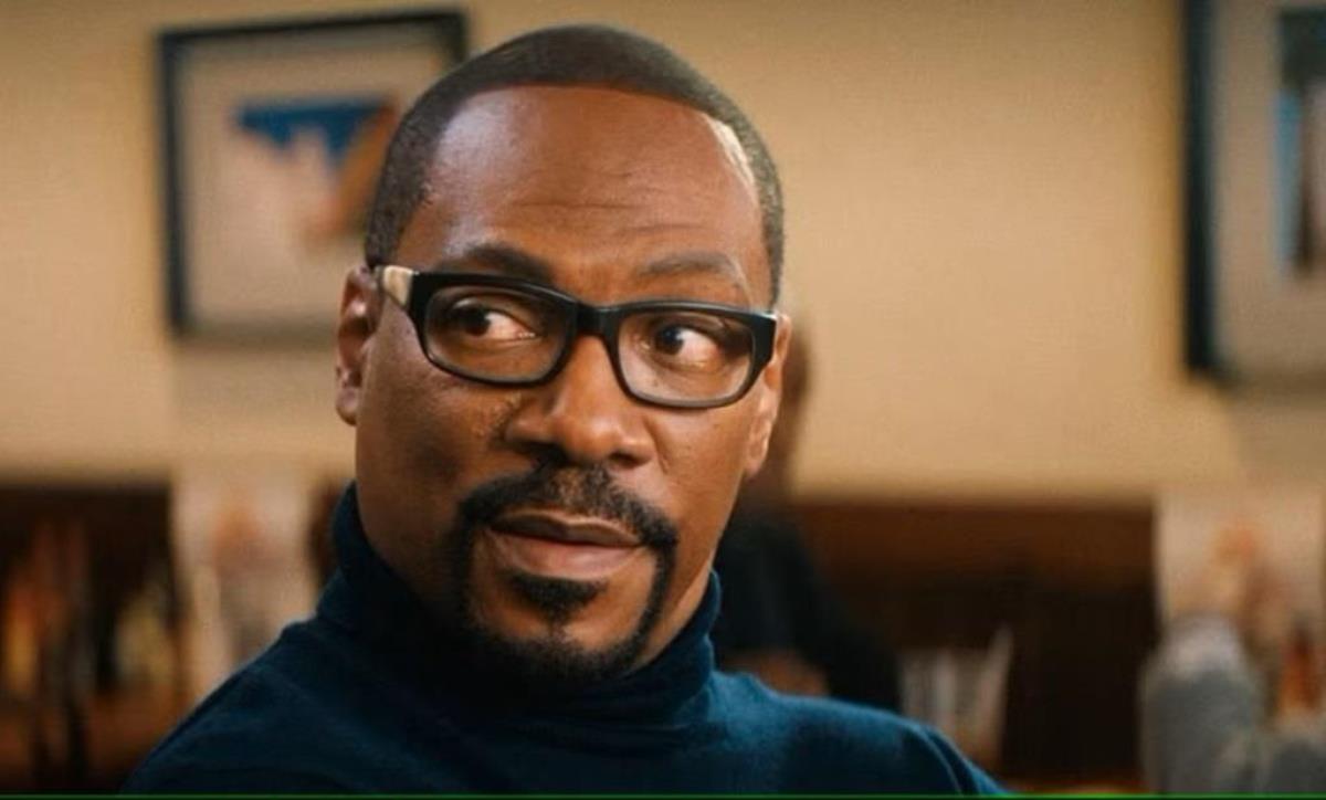 Eddie Murphy Net Worth: How Much Is He Worth?