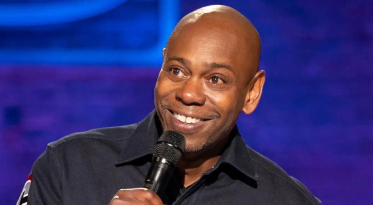 Dave Chappelle Net Worth: How Much Is He Worth?