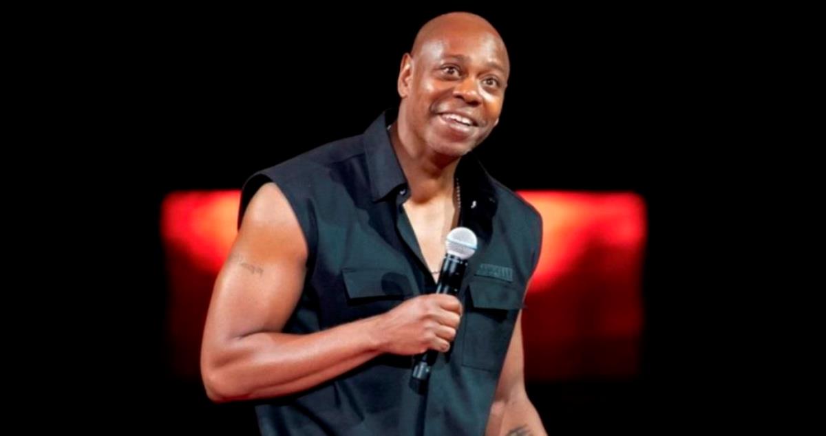 Dave Chappelle Net Worth: How Much Is He Worth?
