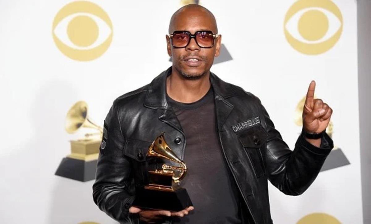Dave Chappelle Net Worth: How Much Is He Worth?