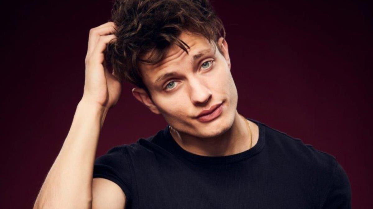 Matt Rife Net Worth: How Much Is He Worth?