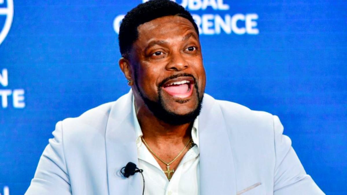 Chris Tucker Net Worth: How Much Is He Worth?