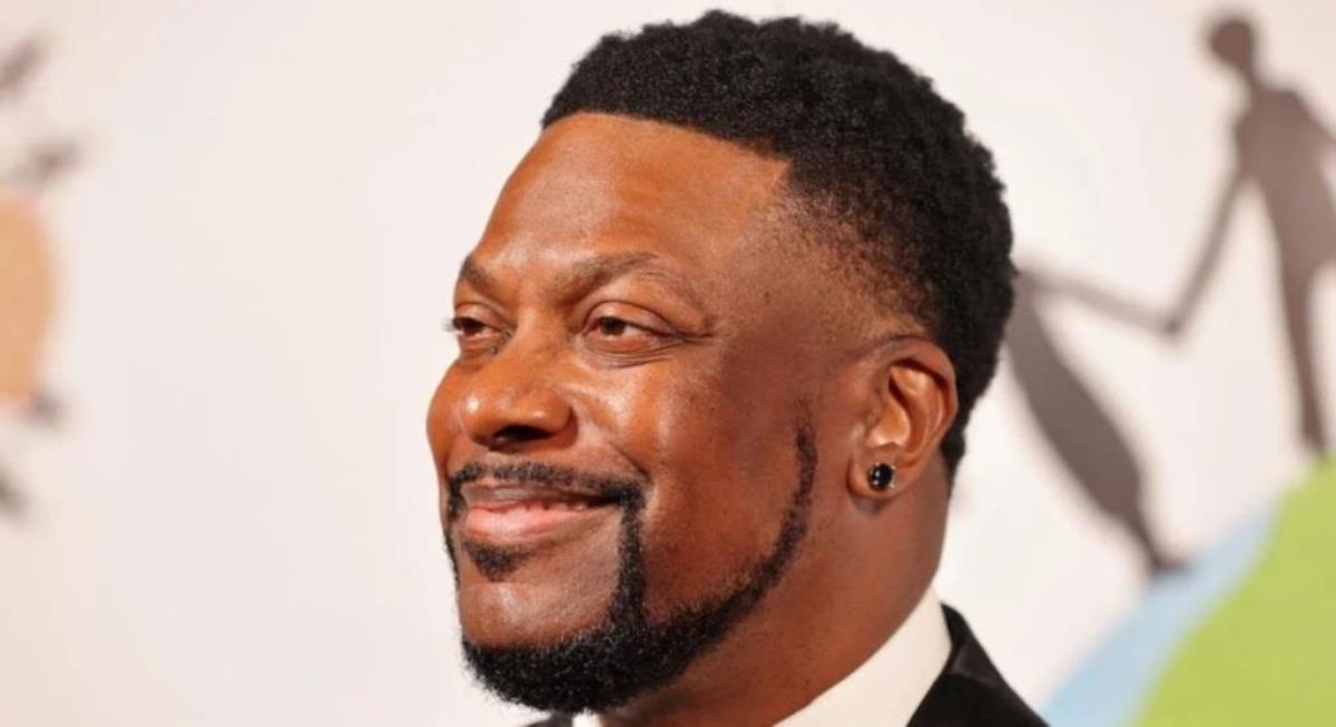 Chris Tucker Net Worth: How Much Is He Worth?