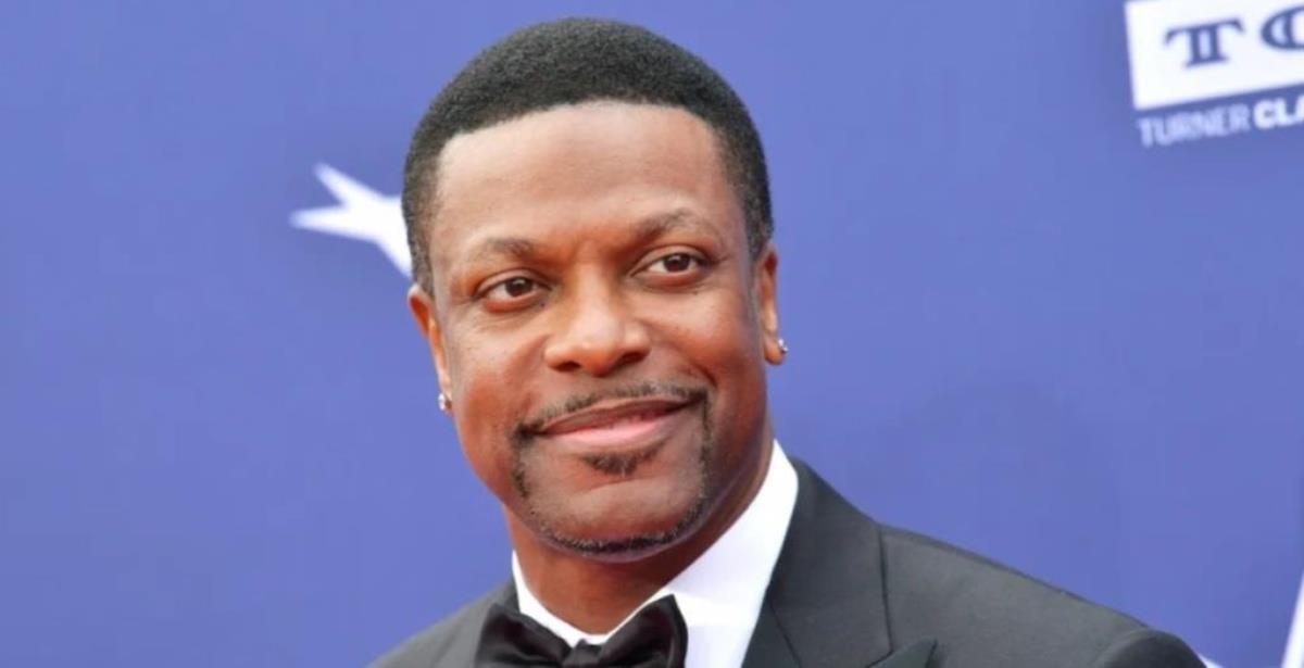 Chris Tucker Net Worth: How Much Is He Worth?