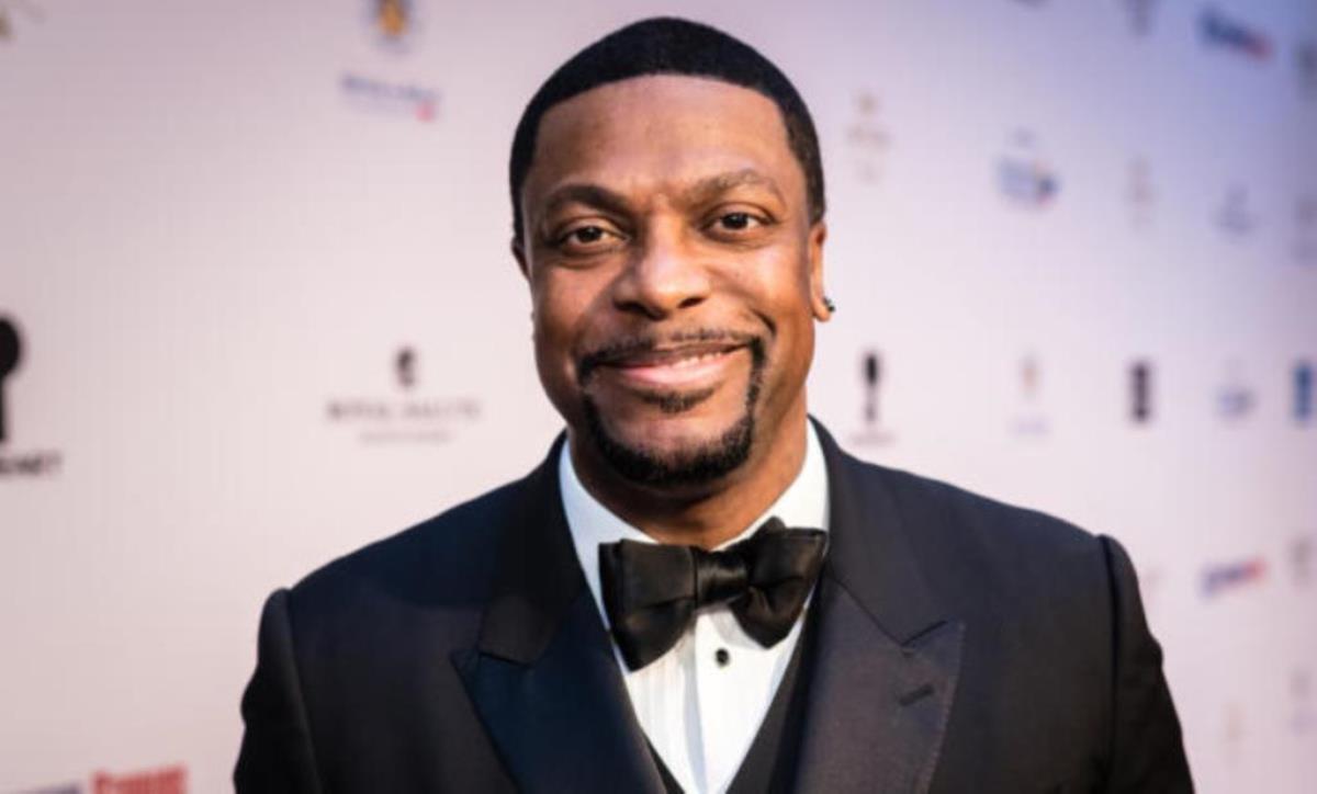 Chris Tucker Net Worth: How Much Is He Worth?