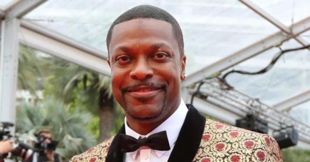 Chris Tucker Net Worth: How Much Is He Worth?