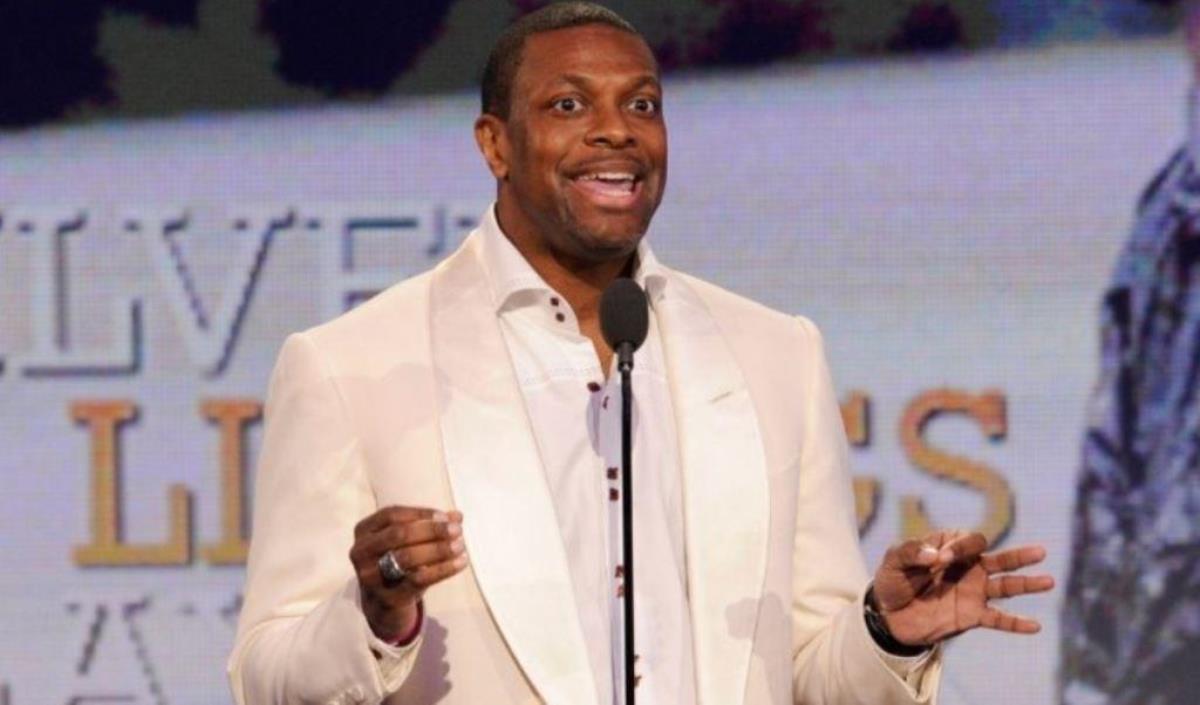 Chris Tucker Net Worth: How Much Is He Worth?