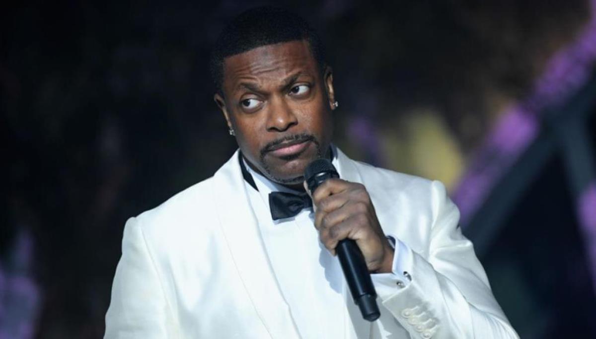 Chris Tucker Net Worth: How Much Is He Worth?