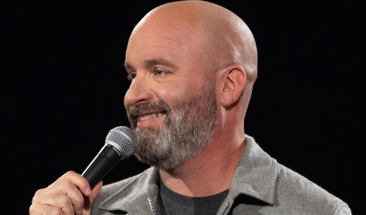 Tom Segura Net Worth: How Much Is Tom Worth?