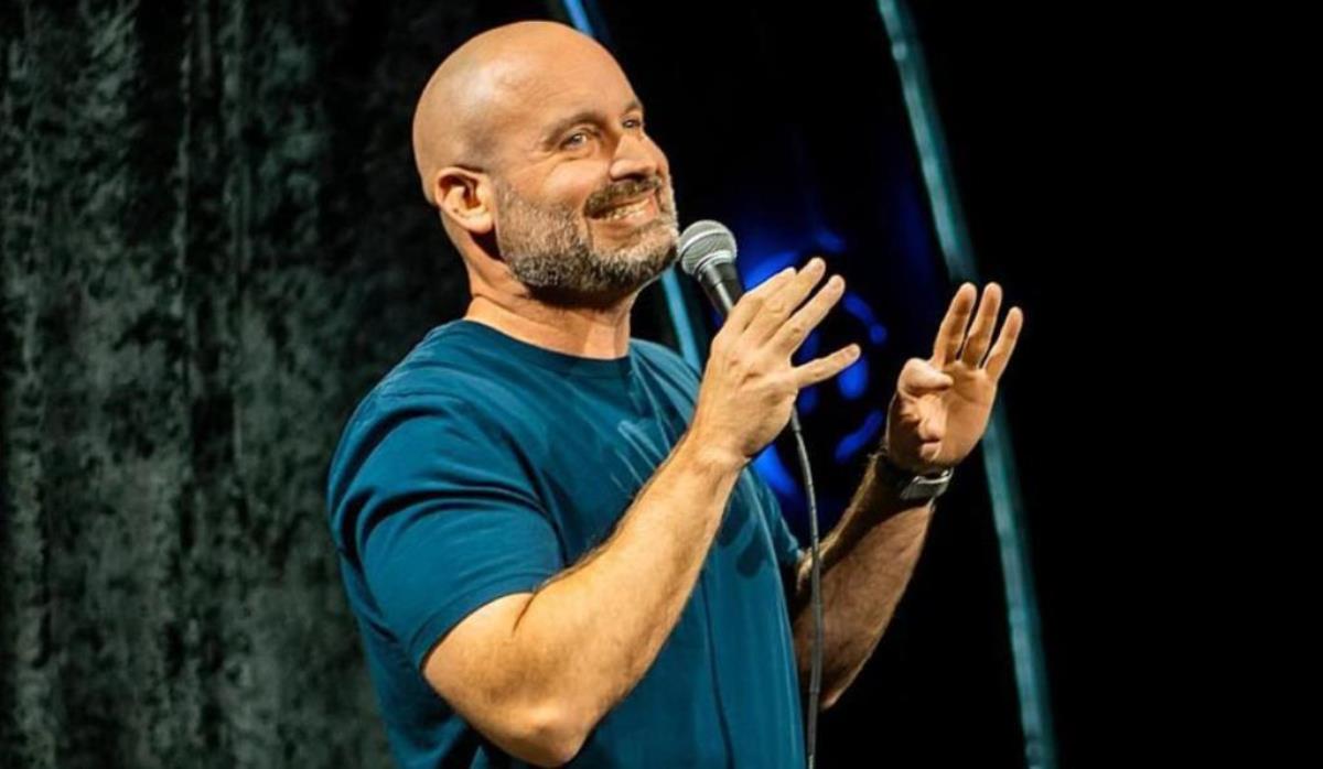 Tom Segura Net Worth: How Much Is Tom Worth?