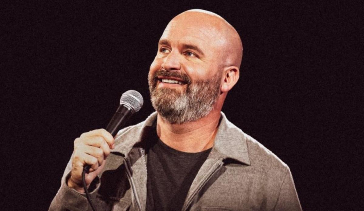 Tom Segura Net Worth: How Much Is Tom Worth?