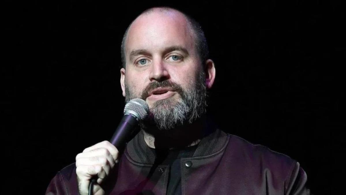Tom Segura Net Worth: How Much Is Tom Worth?