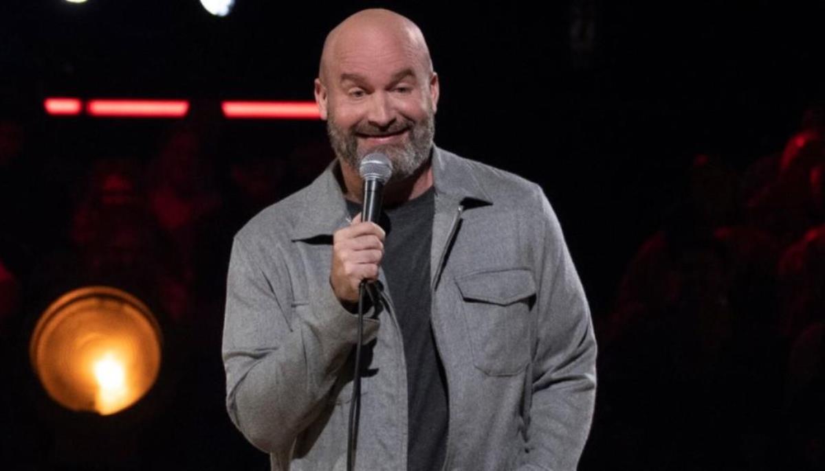 Tom Segura Net Worth: How Much Is Tom Worth?