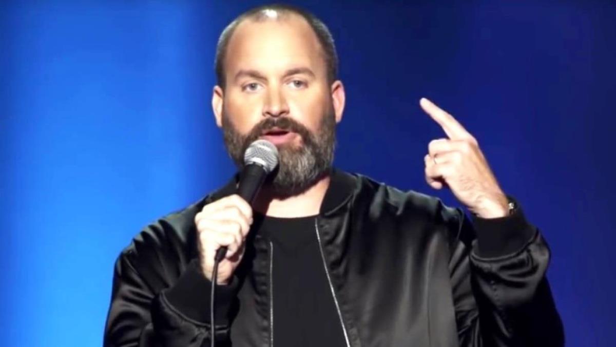 Tom Segura Net Worth: How Much Is Tom Worth?