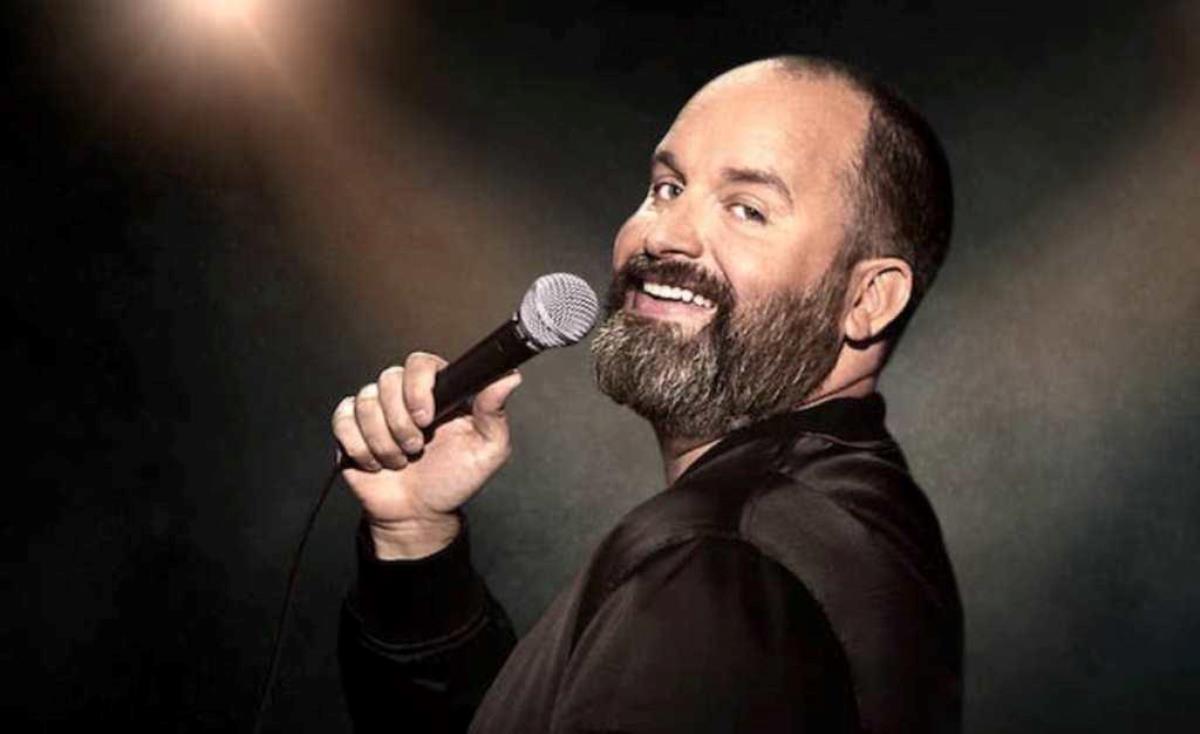 Tom Segura Net Worth: How Much Is Tom Worth?