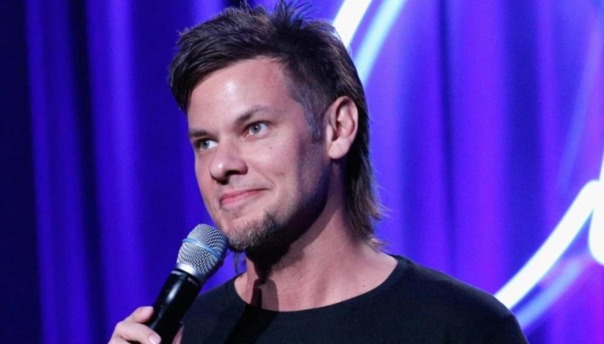 Theo Von Net Worth: How Much Is Theo Worth?