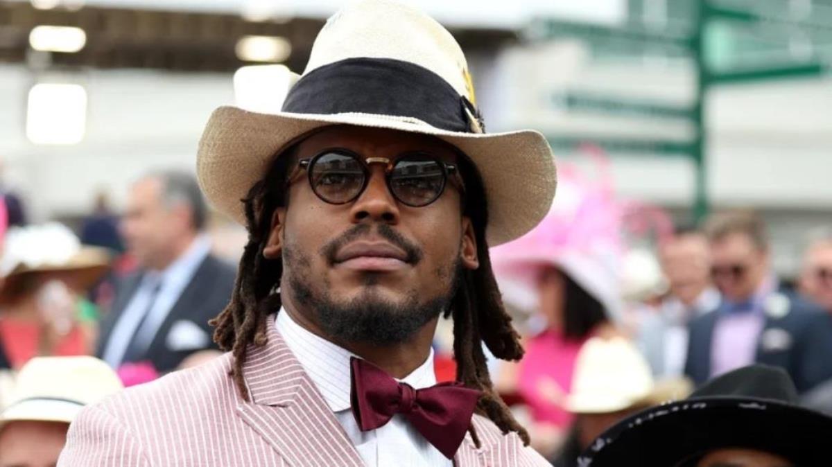 Cam Newton Net Worth: How Much Is He Worth?