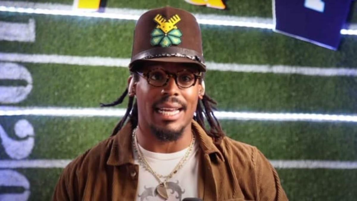 Cam Newton Net Worth: How Much Is He Worth?