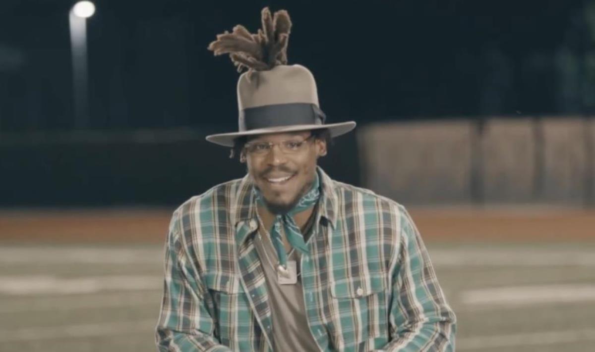 Cam Newton Net Worth: How Much Is He Worth?