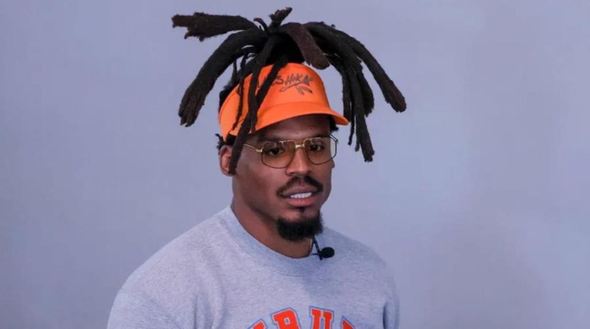 Cam Newton Net Worth: How Much Is He Worth?