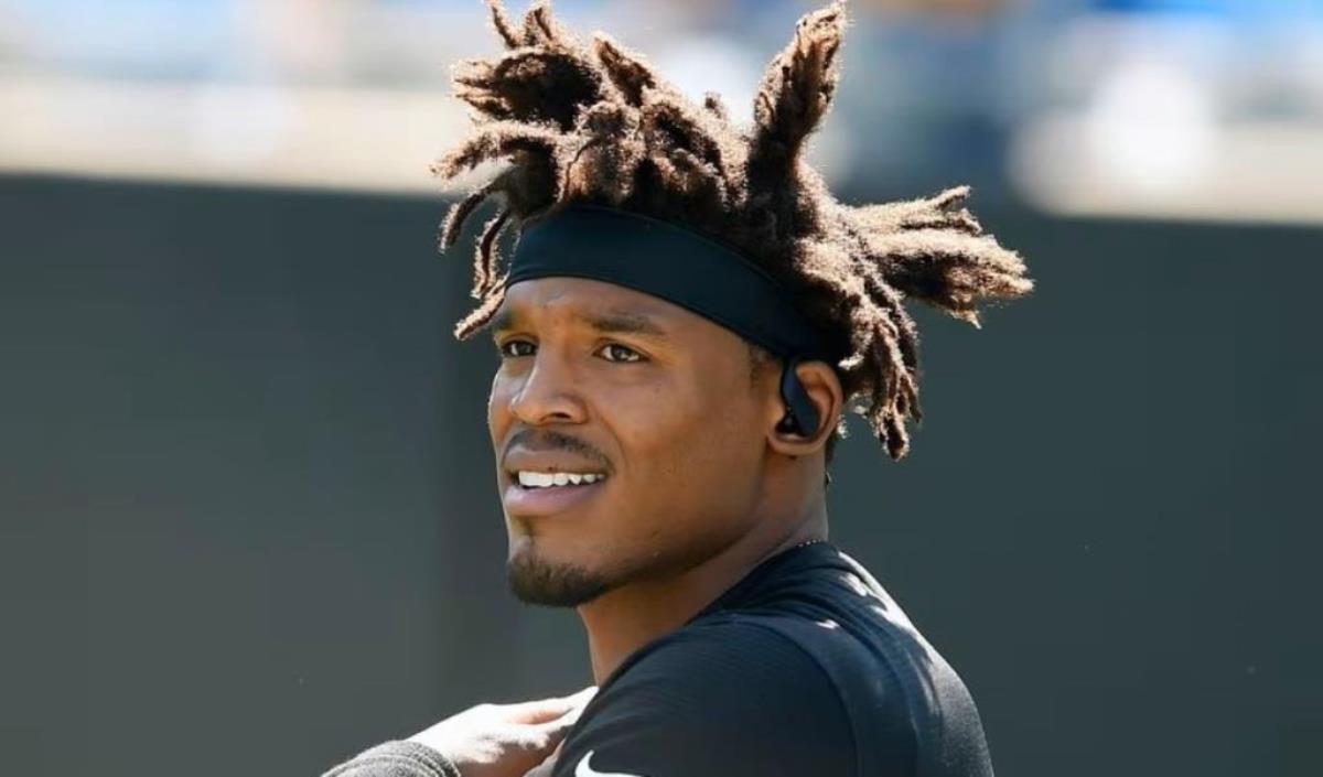 Cam Newton Net Worth: How Much Is He Worth?