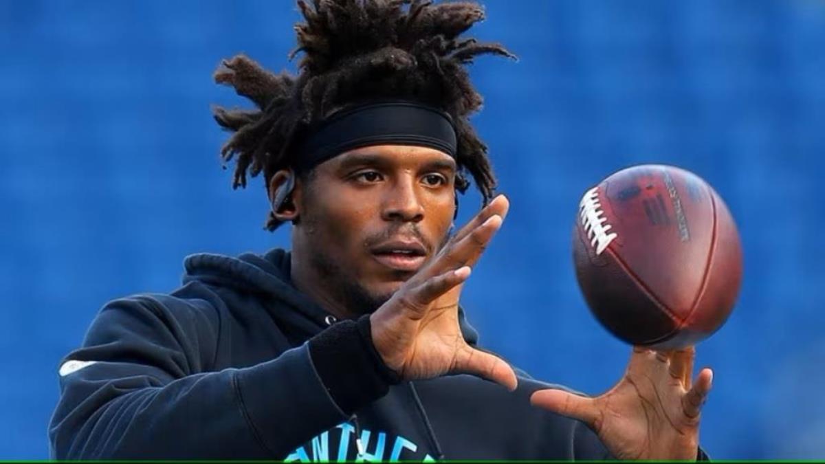 Cam Newton Net Worth: How Much Is He Worth?