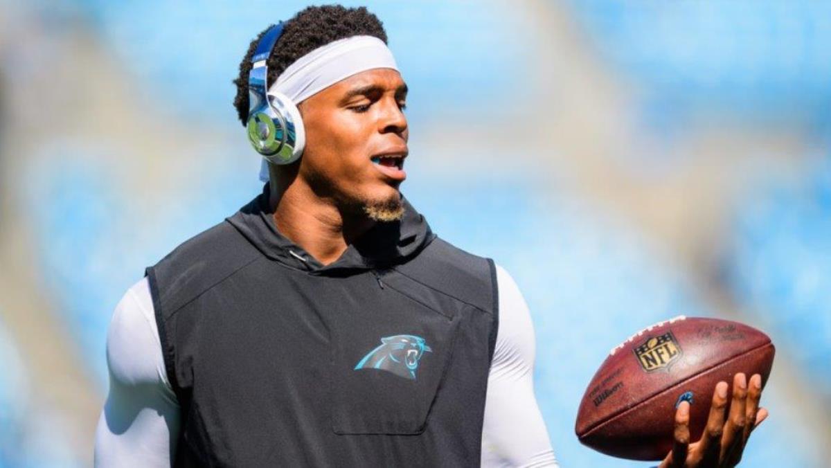 Cam Newton Net Worth: How Much Is He Worth?