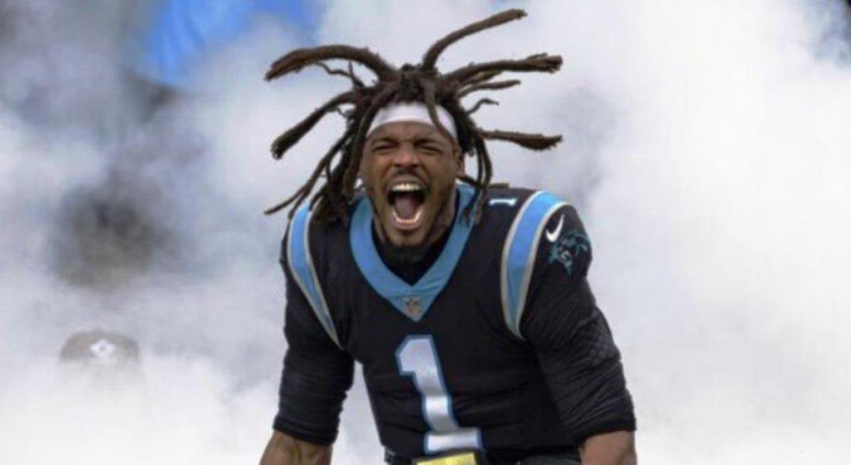 Cam Newton Net Worth: How Much Is He Worth?