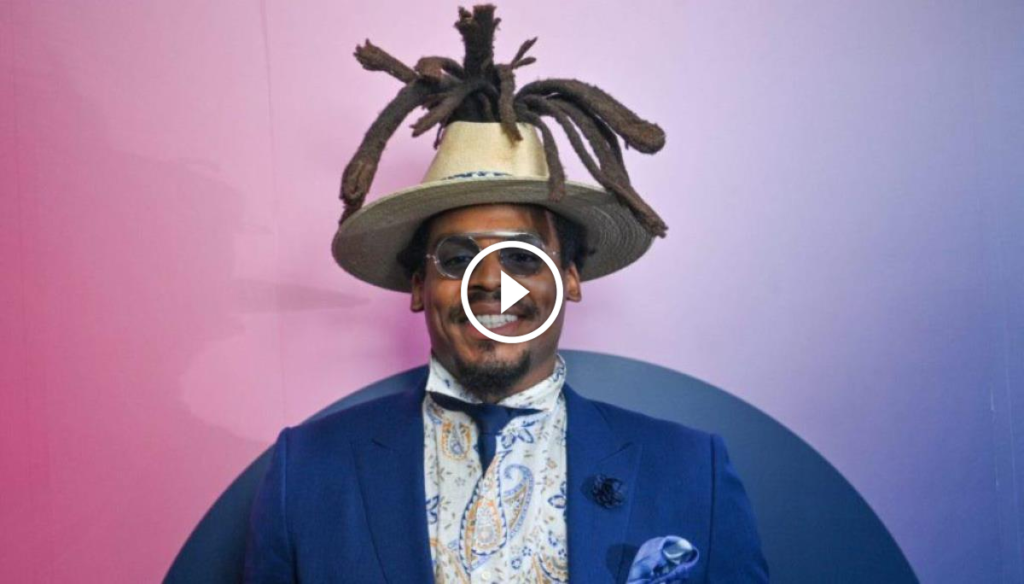 Cam Newton Net Worth: How Much Is Cam Worth?