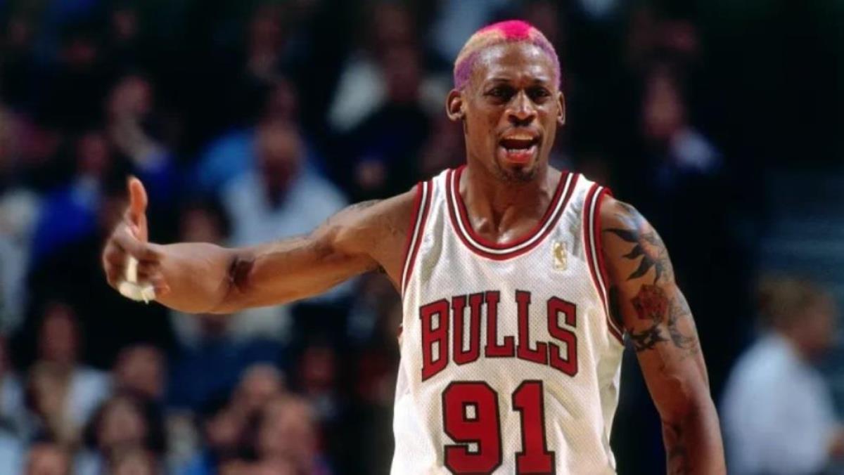 Dennis Rodman Net Worth: How Much Is He Worth?