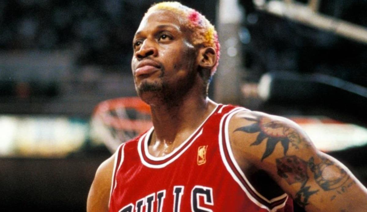 Dennis Rodman Net Worth: How Much Is He Worth?