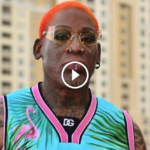 Dennis Rodman Net Worth: How Much Is Dennis Worth?