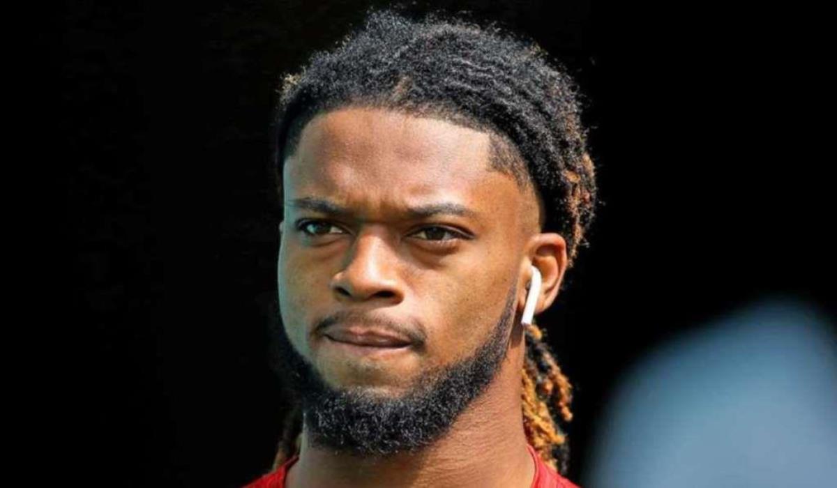 Damar Hamlin Net Worth: How Much Is He Worth?