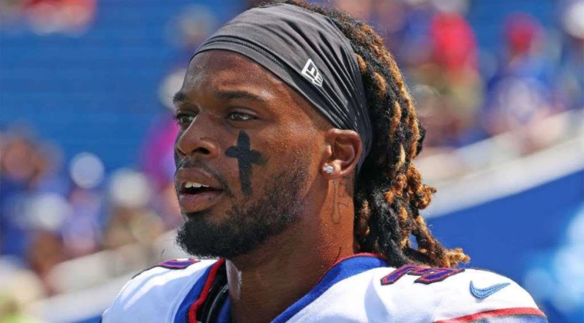 Damar Hamlin Net Worth: How Much Is He Worth?