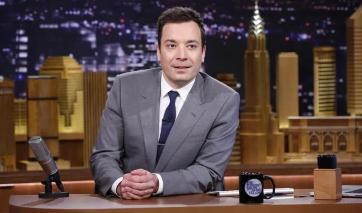 Jimmy Fallon Net Worth: How Much Is Jimmy Worth?