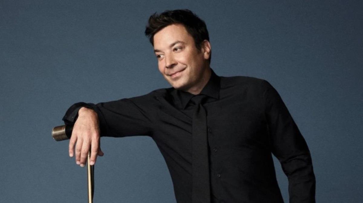 Jimmy Fallon Net Worth: How Much Is Jimmy Worth?