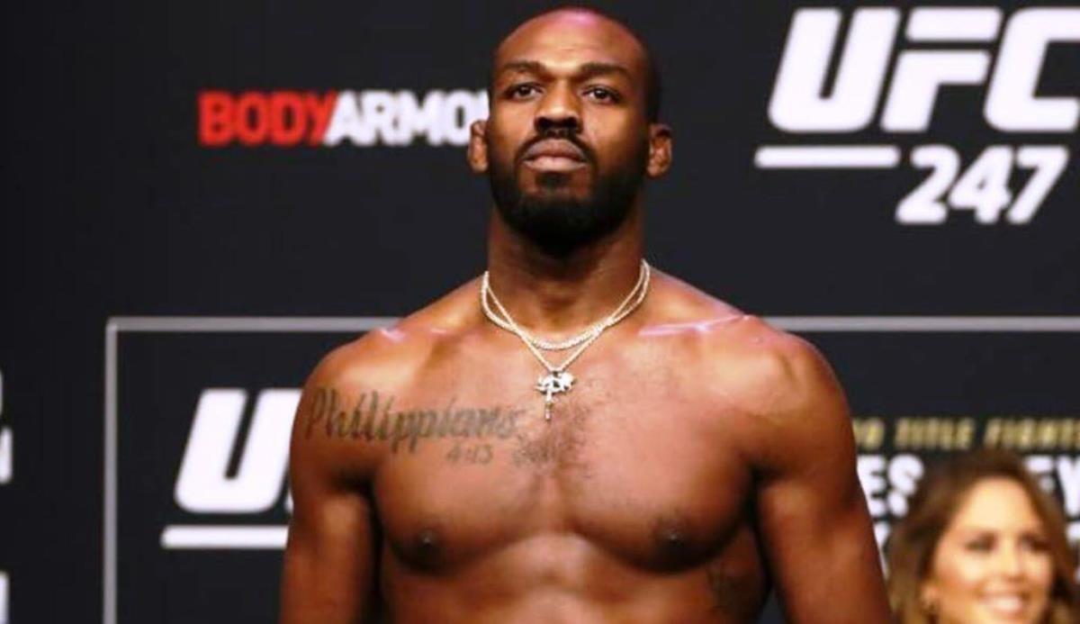 Jon Jones Net Worth: How Much Is Jon Worth?