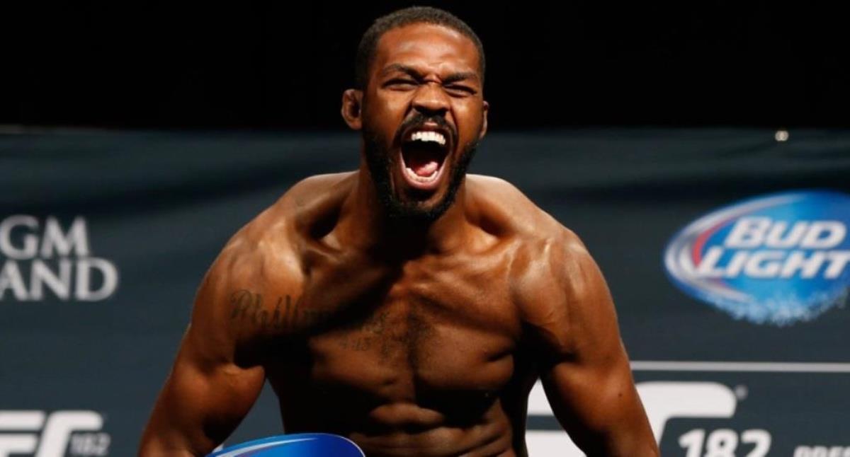 Jon Jones Net Worth: How Much Is Jon Worth?