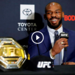 Jon Jones Net Worth: How Much Is Jon Worth?