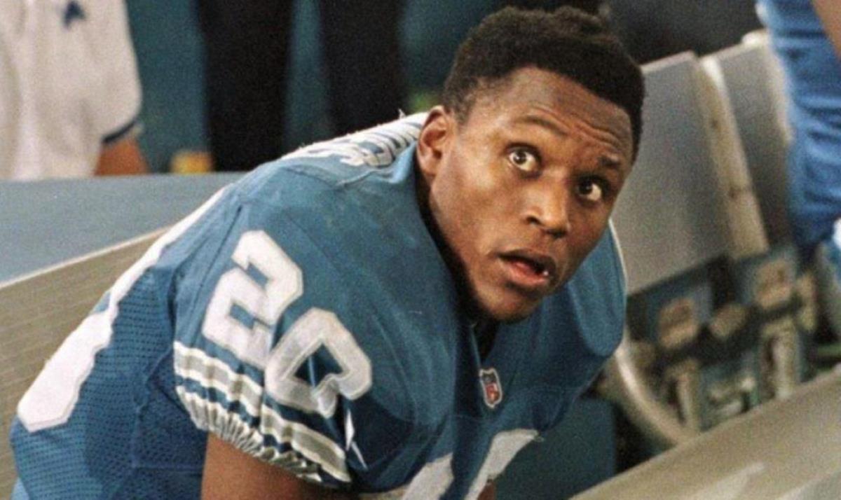 Barry Sanders Net Worth: How Much Is Barry Worth?