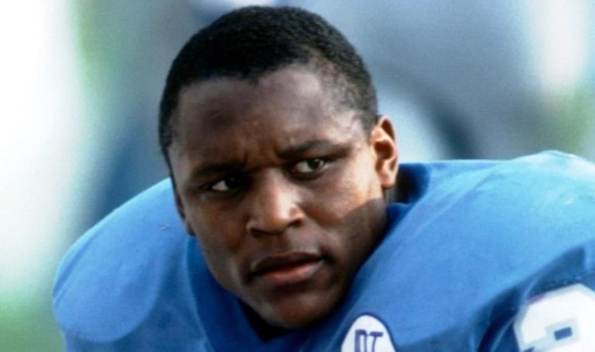 Barry Sanders Net Worth: How Much Is Barry Worth?