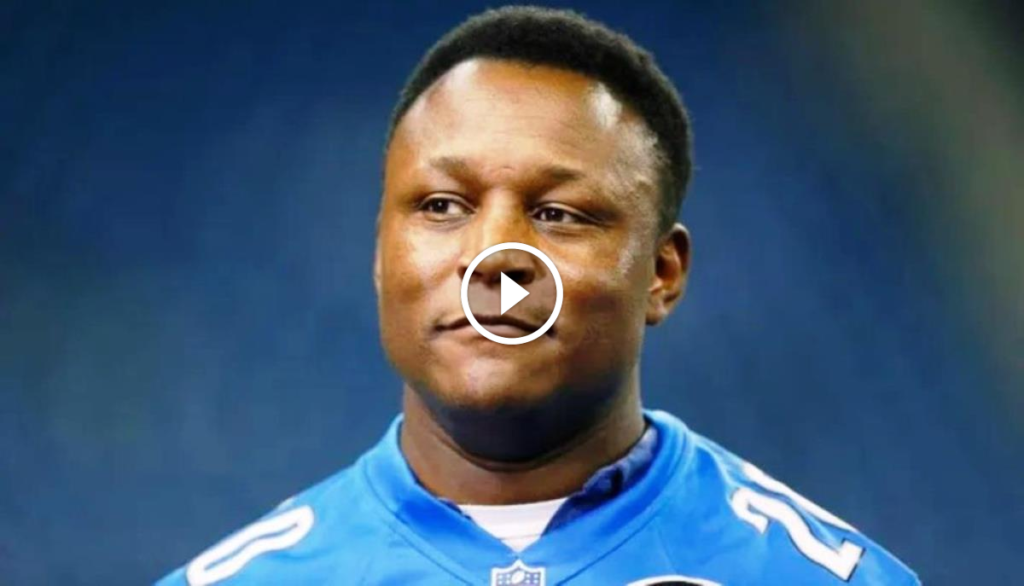 Barry Sanders Net Worth: How Much Is Barry Worth?
