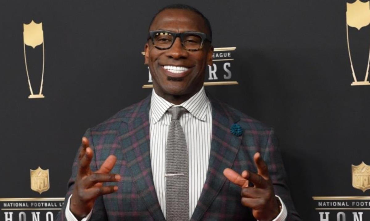 Shannon Sharpe Net Worth: How Much Is Shannon Worth?