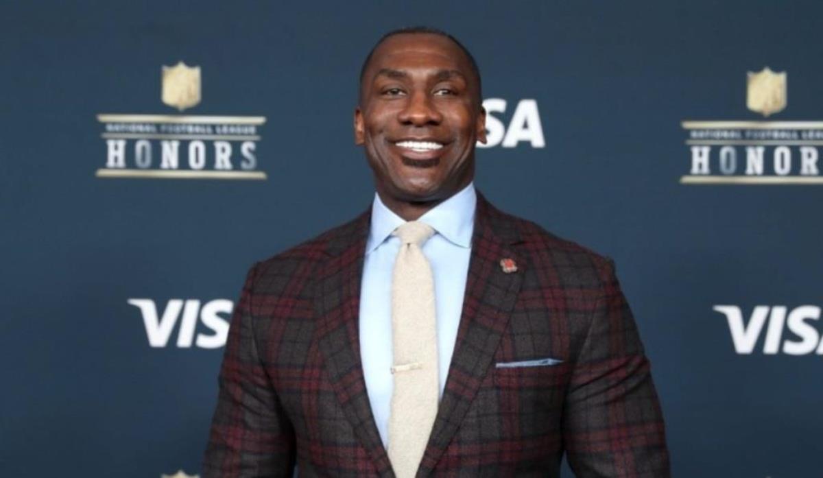 Shannon Sharpe Net Worth: How Much Is Shannon Worth?