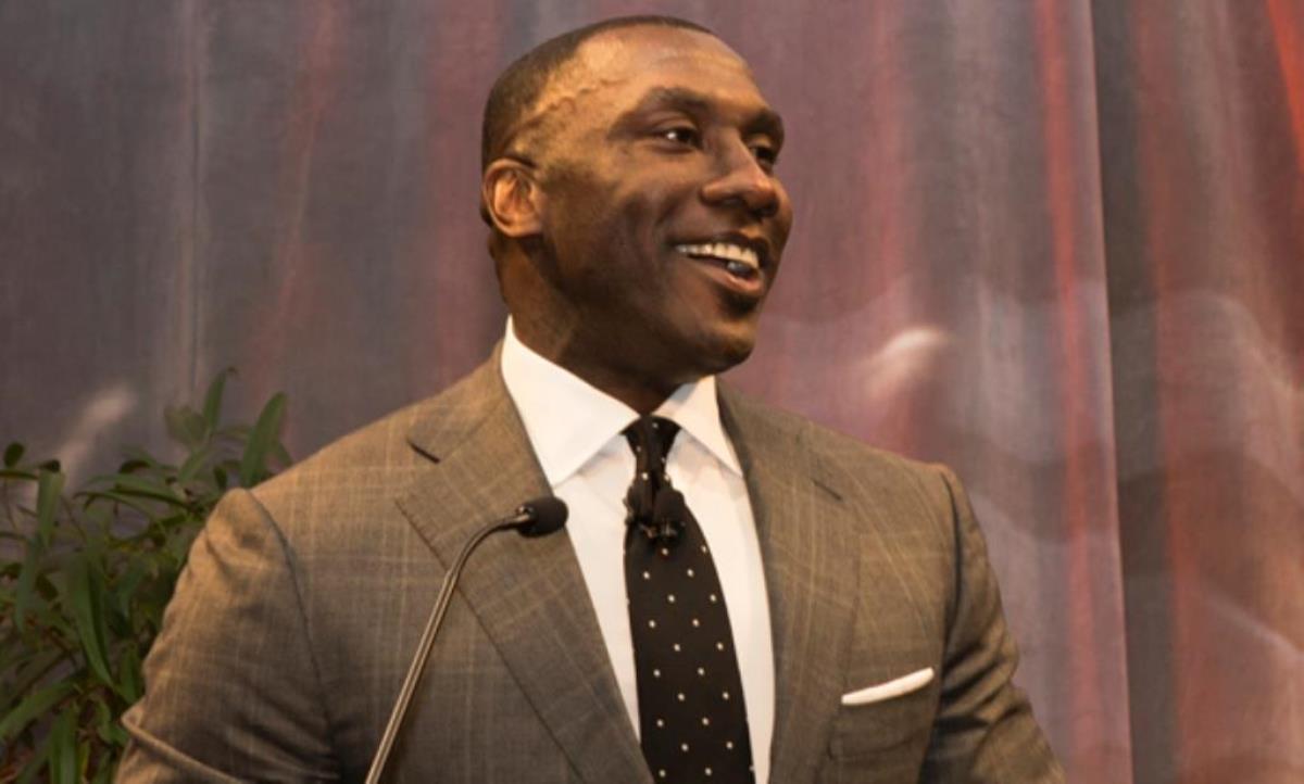 Shannon Sharpe Net Worth: How Much Is Shannon Worth?