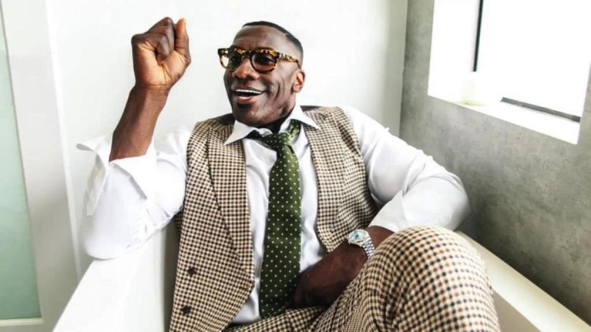 Shannon Sharpe Net Worth: How Much Is Shannon Worth?