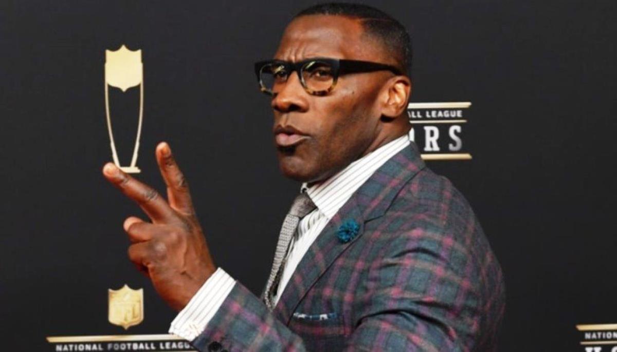 Shannon Sharpe Net Worth: How Much Is Shannon Worth?